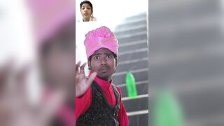 Madi Chori Yoga Kisna Chor ko Dekha Isko jaldi Kisi Aankhen lagao #fun #comedy #funny #balveer ????￼￼