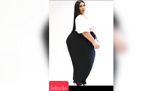 Plus Size Lingerie Model Fashion | Plus Size Curvy Confidence #plussize