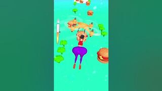 Twerk game#gaming#viralshort#like#shortfeeds