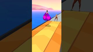 TWERK RACE 3D - The Game You Didn't Know You Needed