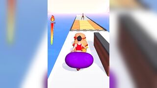 TWERK RACE 3D - The Game You Didn't Know You Needed