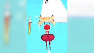 Twerk level47 #games #gaming #gameplay #trending #ytshorts #shorts