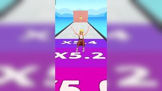 Twerk level47 #games #gaming #gameplay #trending #ytshorts #shorts