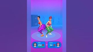 Twerk battle - part 2 #shorts #shortviral #trendingshorts #ytshorts #twerk #battle