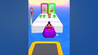 Twerk new gameplay android version #ytshorts #viralvideo #gameplay #subscribe