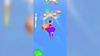 Twerk new gameplay android version #ytshorts #viralvideo #gameplay #subscribe