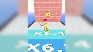 Twerk new gameplay android version #ytshorts #viralvideo #gameplay #subscribe