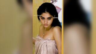 #anaswara_rajan #malayalamactress #viralvideo #bikini #love #tamil