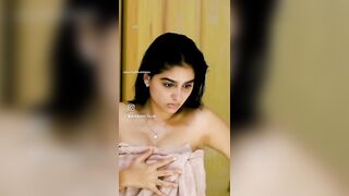 #anaswara_rajan #malayalamactress #viralvideo #bikini #love #tamil