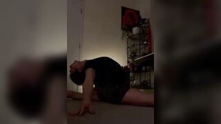 Workout from morning till night. Stretching.Stretching exercises.2024.#2024#yoga#stretching#today#