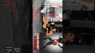 Hip pain , hip mobility exercise, leg stretching , #shorts #youtubeshorts #youtube #trending