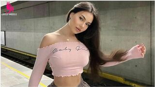 Doina Barbaneagra ..Wiki Biography,age,weight,relationships,net worth - Curvy models model KPK