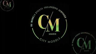 Flowing Gown - Teaser Video | City Models Phil | The Fashion Forward | Fashion Show 2022