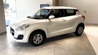 Maruti Swift 2022 Model | Swift vxi 2022 New Model | Price, Specification, Full Review