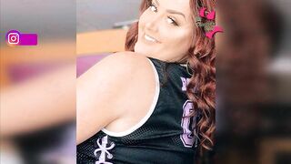 Alexis Fenton Biography, Australian Plus Size Curvy Model, Wiki & Facts, Beautiful Fashion Model