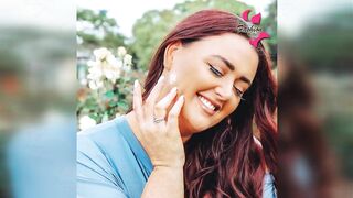 Alexis Fenton Biography, Australian Plus Size Curvy Model, Wiki & Facts, Beautiful Fashion Model