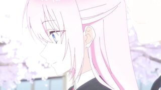 TVアニメ『可愛いだけじゃない式守さん』PV 第2弾