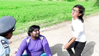 Must Watch New Funny Video 2022 Top New Comedy Video 2022 Try To Not Laugh Episode 62 By Cute Bibi