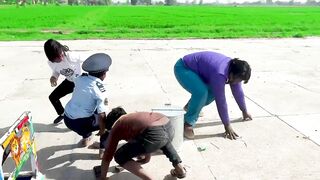 Must Watch New Funny Video 2022 Top New Comedy Video 2022 Try To Not Laugh Episode 62 By Cute Bibi