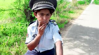 Must Watch New Funny Video 2022 Top New Comedy Video 2022 Try To Not Laugh Episode 62 By Cute Bibi