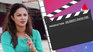 Celebrity Rapid Fire | Shalani Tharaka | KDAT | Sirasa TV