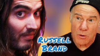 Impressionist Jim Meskimen Celebrity Fortune Cookie | 2022 | Day 85 | Russell Brand