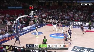 Adelaide 36ers vs. South East Melbourne Phoenix - Game Highlights