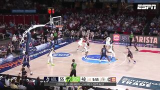 Adelaide 36ers vs. South East Melbourne Phoenix - Game Highlights