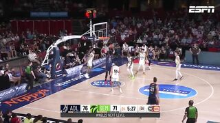 Adelaide 36ers vs. South East Melbourne Phoenix - Game Highlights