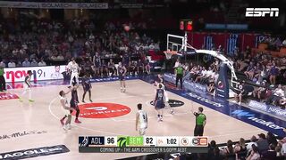 Adelaide 36ers vs. South East Melbourne Phoenix - Game Highlights