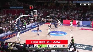 Adelaide 36ers vs. South East Melbourne Phoenix - Game Highlights