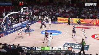 Adelaide 36ers vs. South East Melbourne Phoenix - Game Highlights