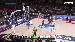 Adelaide 36ers vs. South East Melbourne Phoenix - Game Highlights