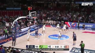 Adelaide 36ers vs. South East Melbourne Phoenix - Game Highlights