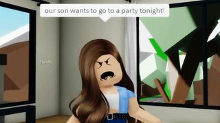 When you have a test tomorrow (meme) ROBLOX