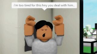 When you have a test tomorrow (meme) ROBLOX