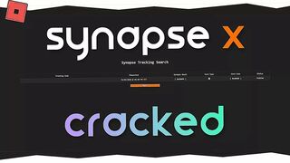 ???? SYNAPSE X CRACKED FREE / ROBLOX EXPLOIT 2022 / SYNAPSE CRACK / TUTORIAL - UNDETECTED / MARCH 2022