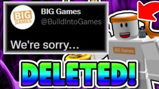 ROBLOX JUST CONTENT DELETED THIS GAME… (Pet Simulator X)