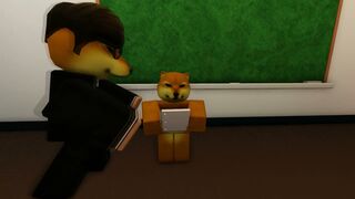 Roblox : Have you ever had a dream