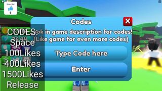 ALL NEW SECRET OP *2022* MAGNIFYING SIMULATOR! Magnifying Simulator Codes (Roblox)