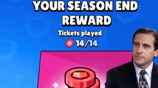 UPDATE BRAWL STARS!????✅