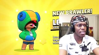 UPDATE BRAWL STARS!????✅