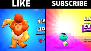 RAREST ACCOUNT IN BRAWL STARS!???????? concept