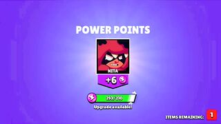 RAREST ACCOUNT IN BRAWL STARS!???????? concept