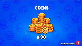 RAREST ACCOUNT IN BRAWL STARS!???????? concept