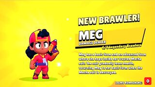 RAREST ACCOUNT IN BRAWL STARS!???????? concept