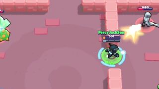 1hp crow in training cave????