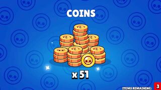 ???????????? CLAIM BIODOME Brawl Pass NEW BRAWLERS - brawl stars FREE GIFTS