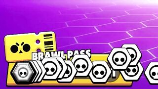 ???????????? CLAIM BIODOME Brawl Pass NEW BRAWLERS - brawl stars FREE GIFTS