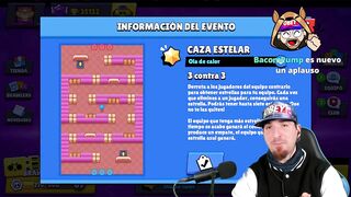 PARTICIPA YA!!! SI GANAS ME RETAS  #retoclips DE BRAWL STARS sobadillo RETOS EN UN MINUTO